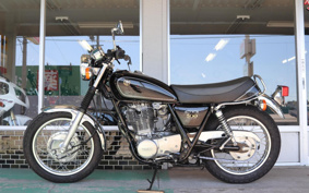 YAMAHA SR500 2000 1JN