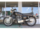 Фото Yamaha SR500 2000 с японского аукциона