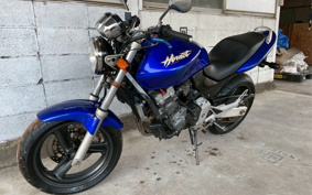 HONDA HORNET250 MC31