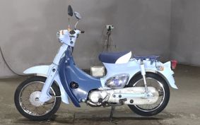 HONDA LITTLE CUB AA01