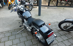 YAMAHA DRAGSTAR 400 2000 VH01J