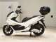 Фото Honda PCX 150 ABS 2018 с японского аукциона