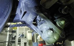 HONDA NC750X D Limited 2015 RC72