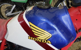 HONDA FTR250 MD17