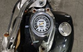 YAMAHA DRAGSTAR 400 4TR