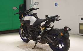 YAMAHA MT-09 ASP 2019 RN52J