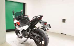 KAWASAKI NINJA 400 2020