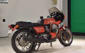 MOTO GUZZI LE MANS 850 1980