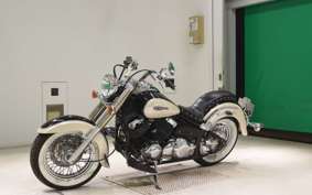 YAMAHA DRAGSTAR 400 CLASSIC 1998 4TR