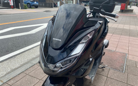 HONDA PCX 160 KF47