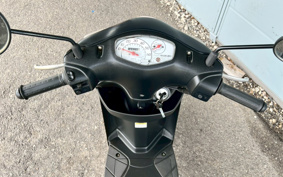 SUZUKI LET's CA4AA