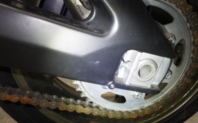 YAMAHA FZ1 FAZER 2012 RN21J