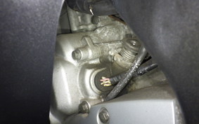 YAMAHA YZF-R125
