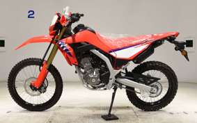 HONDA CRF250L 2007 MD47