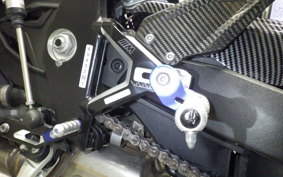 BMW S1000RR M DDC 2023