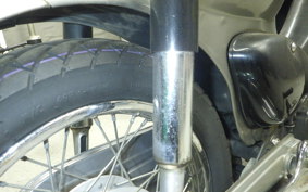 HONDA LITTLE CUB E AA01
