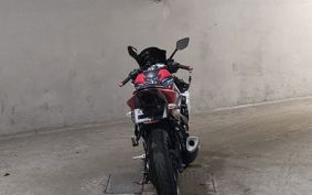 YAMAHA YZF-R25 RG10J
