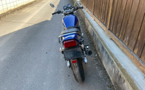 KAWASAKI ZEPHYR 400 1990 ZR400C