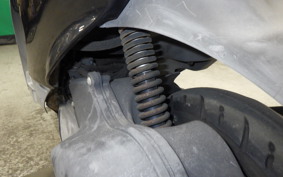 SUZUKI LET's 4 2022 CA45A