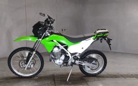 KAWASAKI KLX230 LX230A