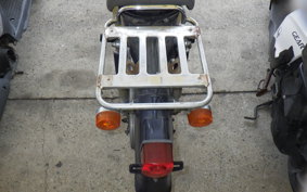 HONDA C50 SUPER CUB AA01