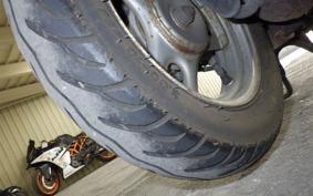 HONDA DIO GEN 3 AF34