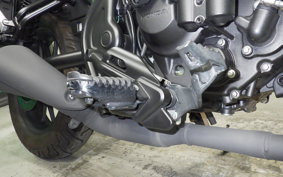 HONDA REBEL 250 E-Clutch 1998 MC49
