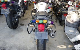 HONDA NC750L RC67