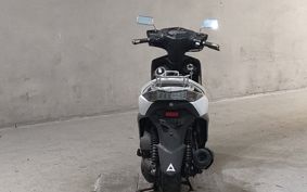 YAMAHA CYGNUS125XSR SE44J
