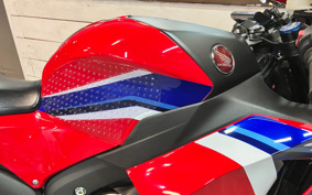 HONDA CBR600RR ABS 2020 PC40