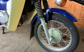 HONDA SUPER CUB50 AA07