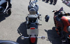 YAMAHA DRAGSTAR 400 CLASSIC 2005 VH01J