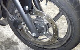 HONDA CBR250R GEN 3 2010 MC41