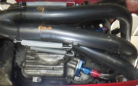 HONDA CBR400F GEN 1 1984 NC17