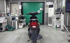 YAMAHA JOG ZR Gen.3 2024 SA39J