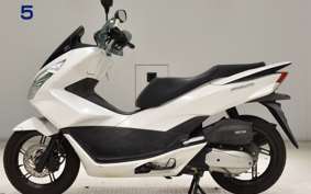 HONDA PCX125 2023 JF56