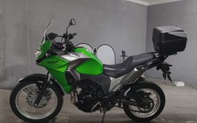 KAWASAKI  VERSYS X250 LE250D
