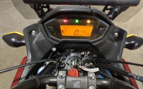 HONDA 400X 2018 NC47