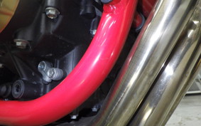 HONDA CB1300SF SUPER FOUR Gen. 3 2022 SC54
