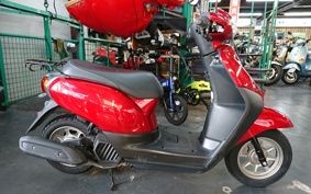 HONDA  TACT  BASIC  AF79