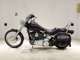 Фото Harley FXSTC 1580 2007 с японского аукциона