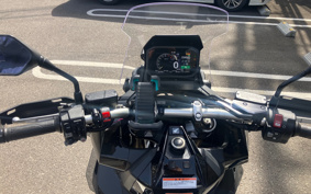 HONDA X-ADV 750 2021 RH10