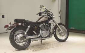 YAMAHA VIRAGO 250 3DM