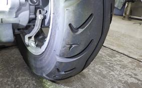 SUZUKI GSR125 2025