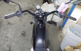 SUZUKI GRASS TRACKER Bigboy NJ4BA