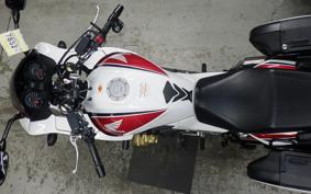 HONDA CB1300ST SUPER TOURING 2013 SC54