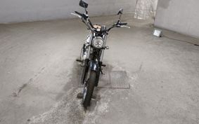 SUZUKI GLASS TRACKER BIG BOY NJ4DA