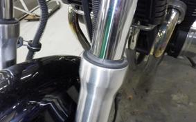 KAWASAKI ZEPHYR 750 2010 ZR750C