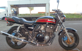 KAWASAKI ZRX-2 1997 ZR400E