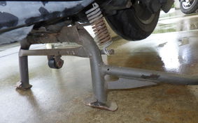 YAMAHA MAXAM 250 2013 SG21J